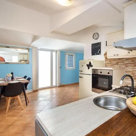 Ivana Holiday home