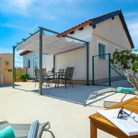 Ivana Holiday home *