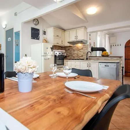 Ivana Holiday home