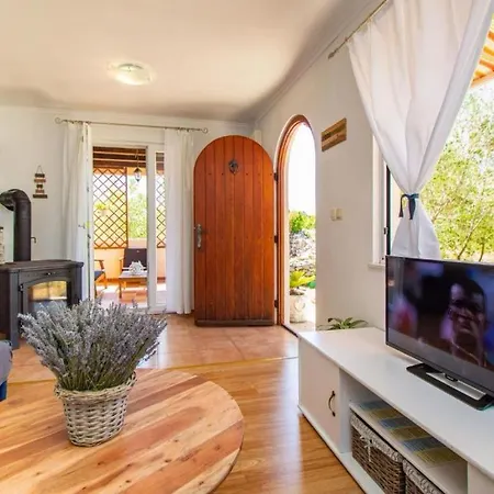 Ivana Holiday home