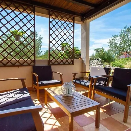 Tatil Evi Ivana