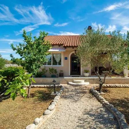 Holiday home Ivana Srima