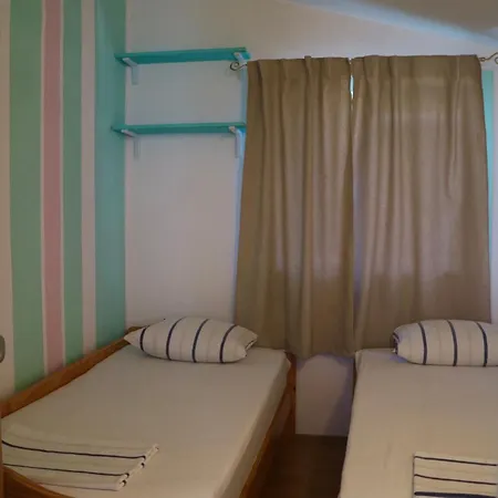 Holiday home Ivana *