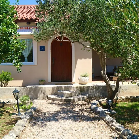 Ivana Holiday home *