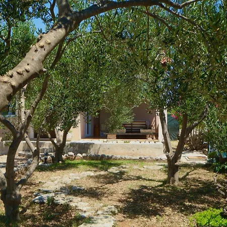 Ivana Holiday home *